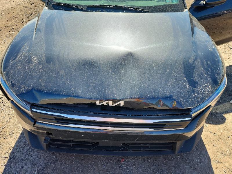 Продажа на аукционе авто 2025 Kia K4, vin: 3KPFT4DE7SE019931, номер лота: 68159766