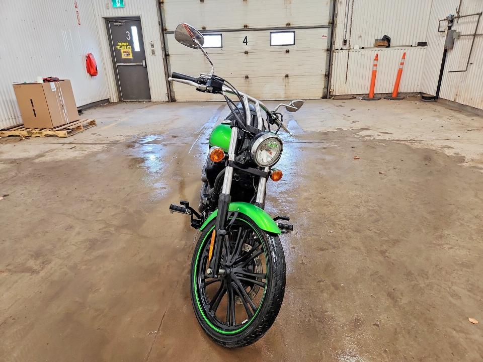 2018 Kawasaki Vn900 მანქანა იყიდება აუქციონზე, vin: JKAVN2C16JA070065, აუქციონის ნომერი: 71186286