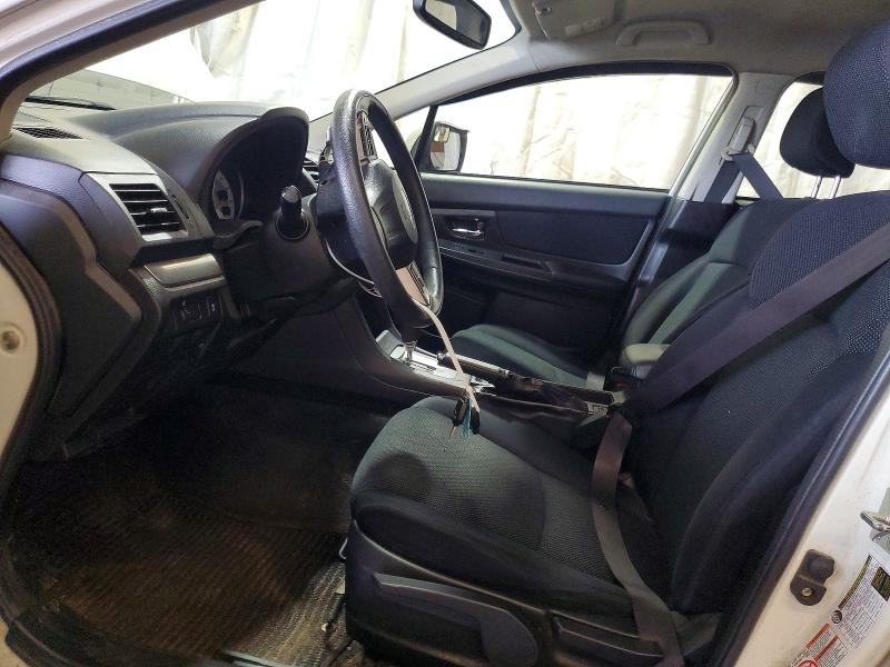 Aukcja sprzedaży 2014 Subaru Impreza, vin: JF1GPAC62E8288974, numer aukcji: 67645296