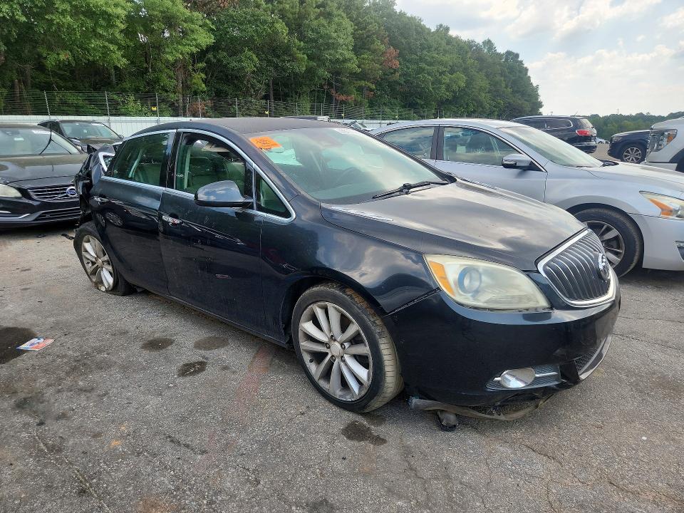 Aukcja sprzedaży 2014 Buick Verano, vin: 1G4PR5SK2E4167813, numer aukcji: 67670016