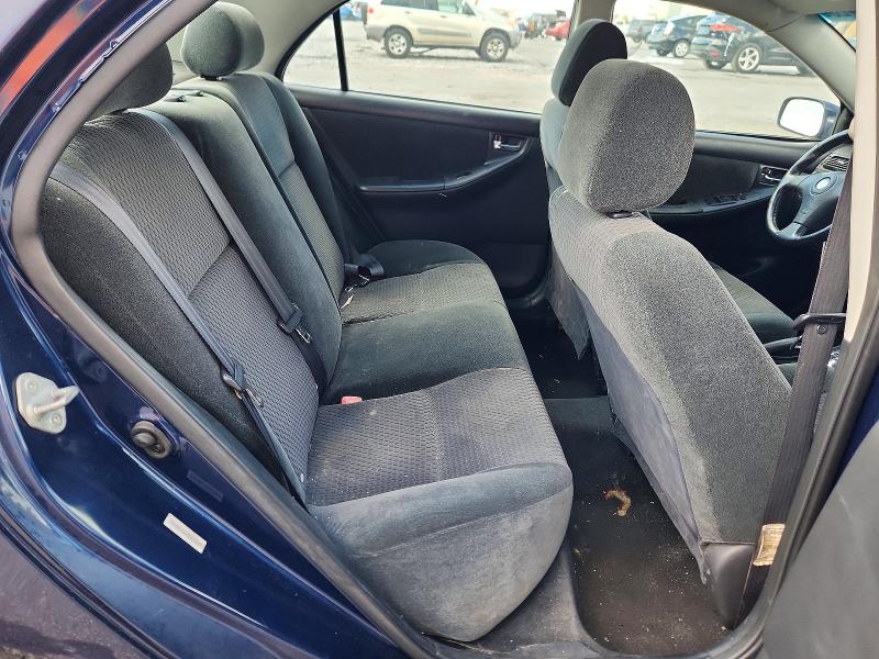 Aukcja sprzedaży 2005 Toyota Corolla, vin: 1NXBR32E05Z411189, numer aukcji: 69019426