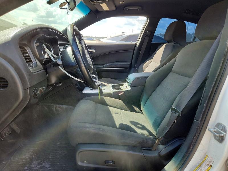 2019 Dodge Charger მანქანა იყიდება აუქციონზე, vin: 2C3CDXATXKH598944, აუქციონის ნომერი: 67799896