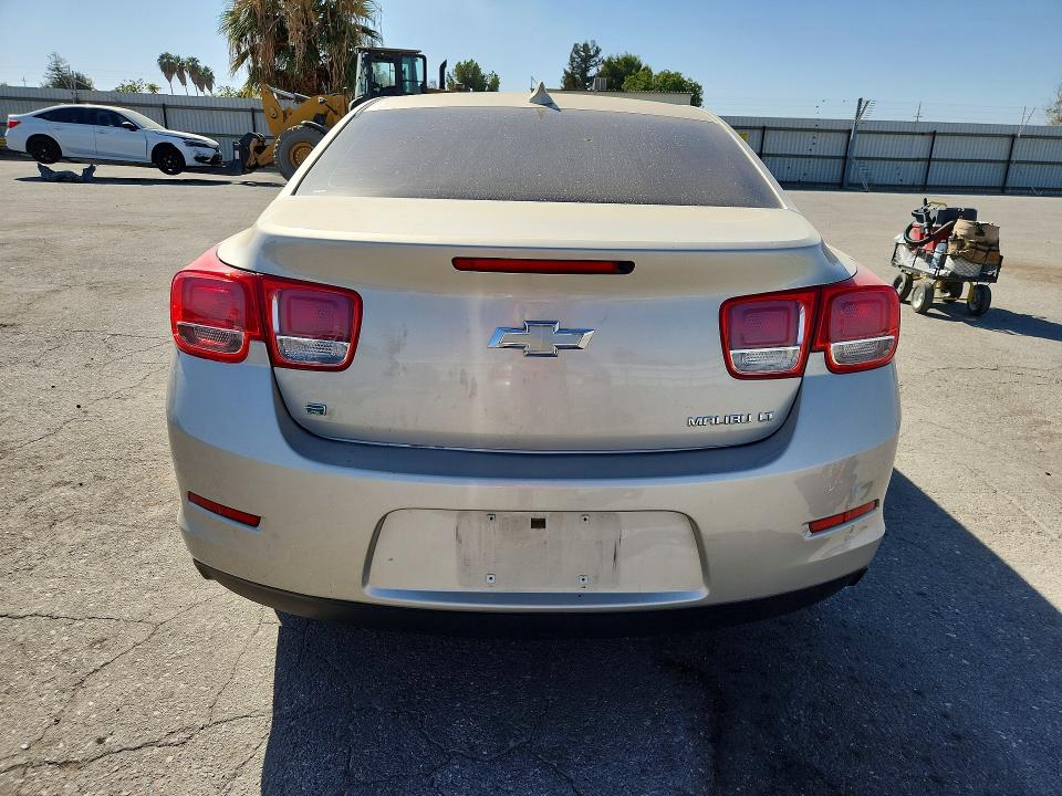 Aukcja sprzedaży 2016 Chevrolet Malibu Limited, vin: 1G11C5SA5GF124487, numer aukcji: 69331106