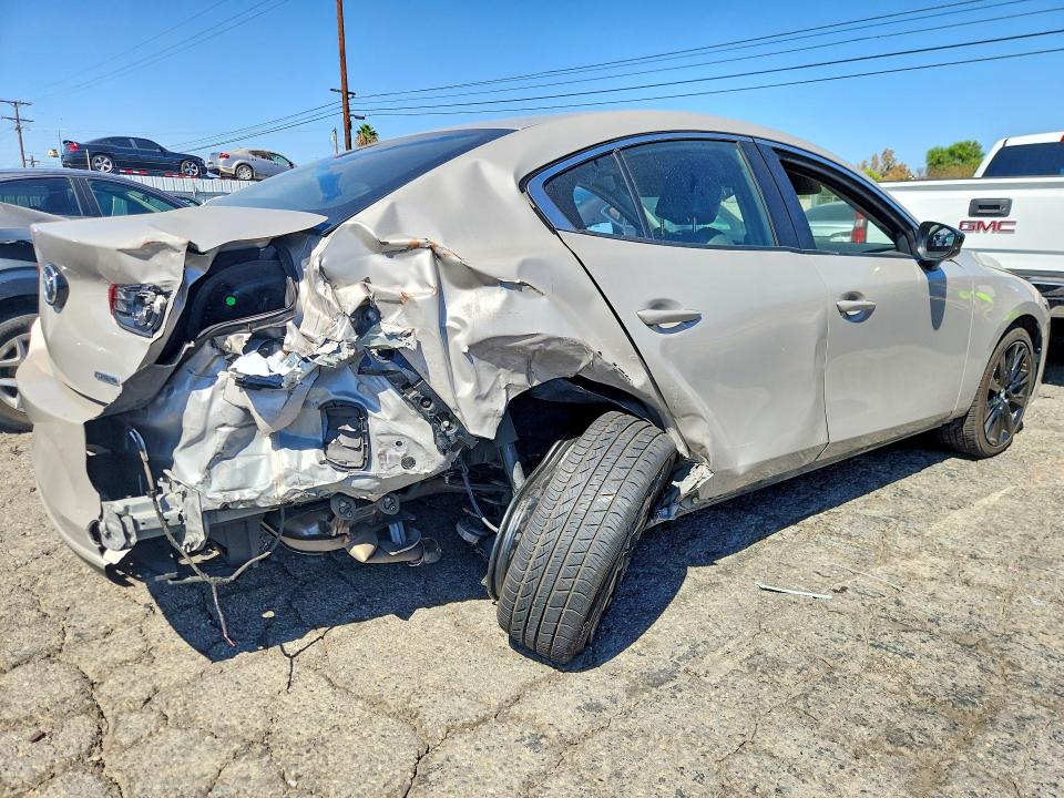 Aukcja sprzedaży 2024 Mazda 3, vin: 3MZBPABM7RM427435, numer aukcji: 67862526