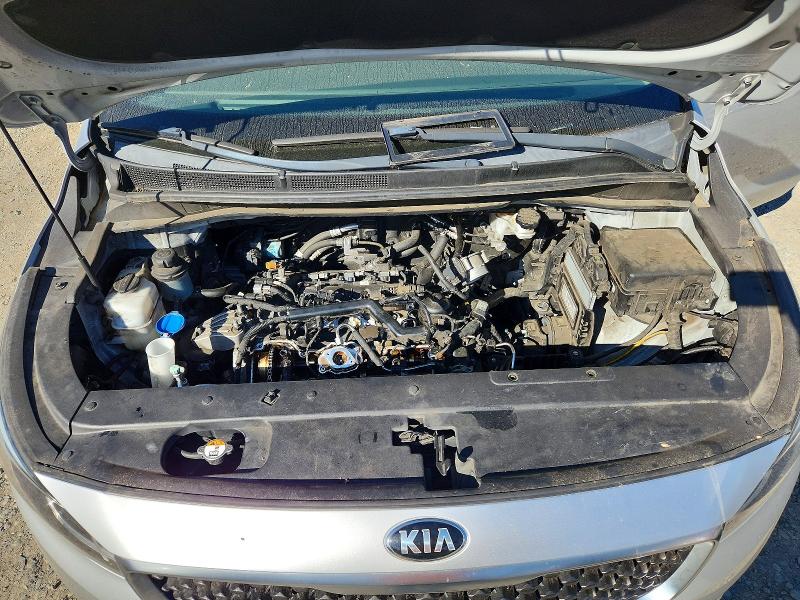 Продаж на аукціоні авто 2017 Kia Sedona, vin: KNDMB5C14H6243025, номер лоту: 68300396