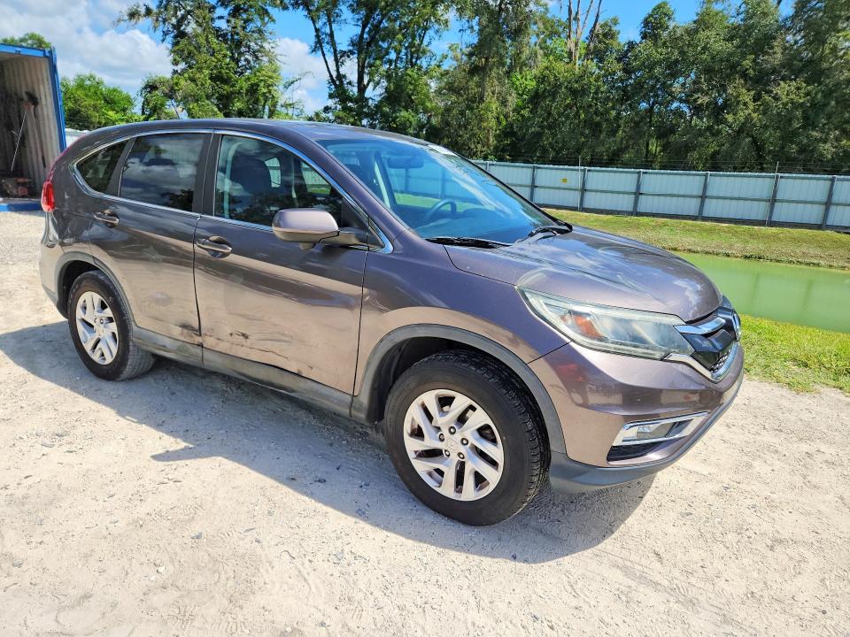 Aukcja sprzedaży 2015 Honda Cr-v, vin: 2HKRM4H56FH654418, numer aukcji: 69361846