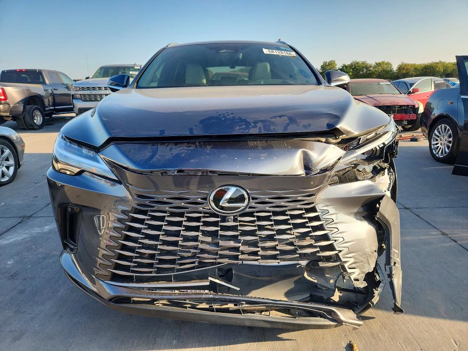 Aukcja sprzedaży 2025 Lexus Rx 350, vin: 2T2BAMBA2SC060644, numer aukcji: 68128166