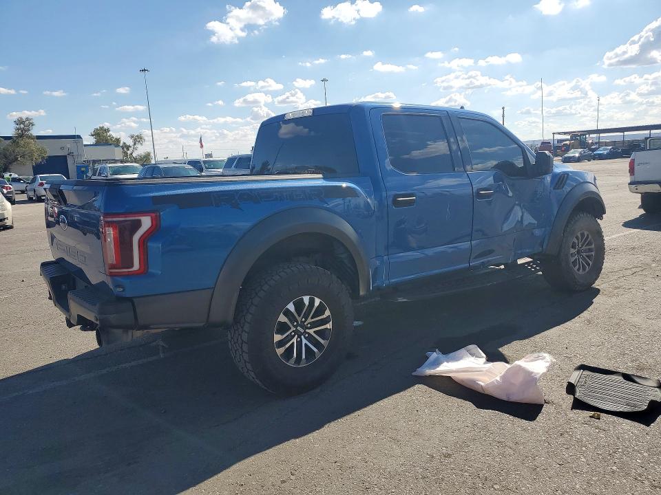 Продаж на аукціоні авто 2020 Ford F150, vin: 1FTFW1RG1LFA13680, номер лоту: 67999216