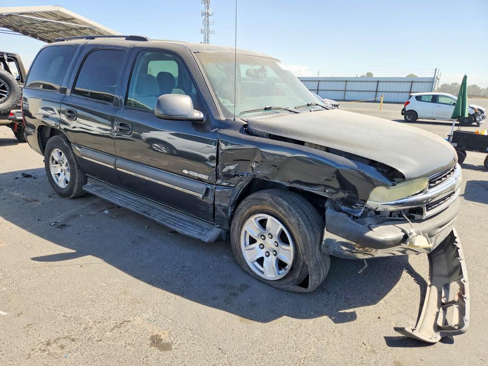 Aukcja sprzedaży 2003 Chevrolet Tahoe, vin: 1GNEC13V53R266163, numer aukcji: 67314716