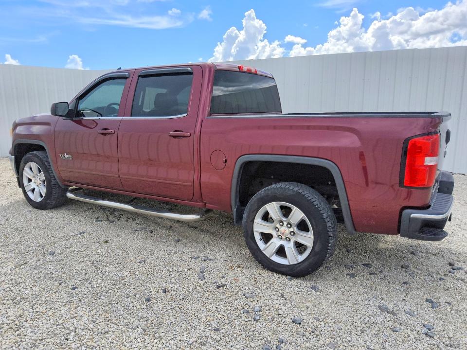 Aukcja sprzedaży 2015 Gmc Sierra, vin: 3GTP1UEC3FG296237, numer aukcji: 66320876