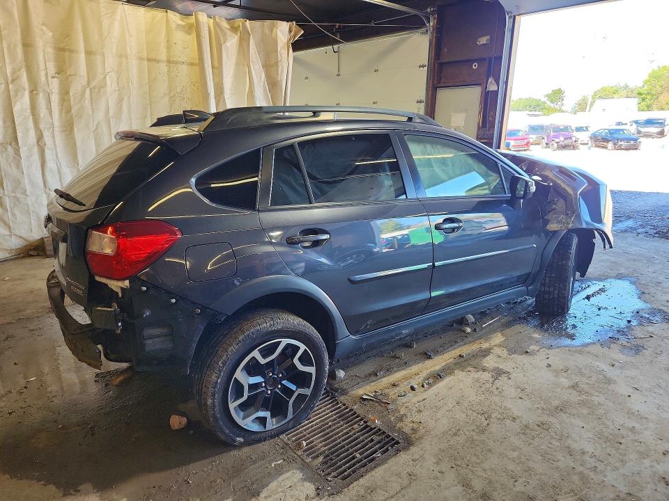 Aukcja sprzedaży 2017 Subaru Crosstrek, vin: JF2GPAKC8HH240077, numer aukcji: 65553226