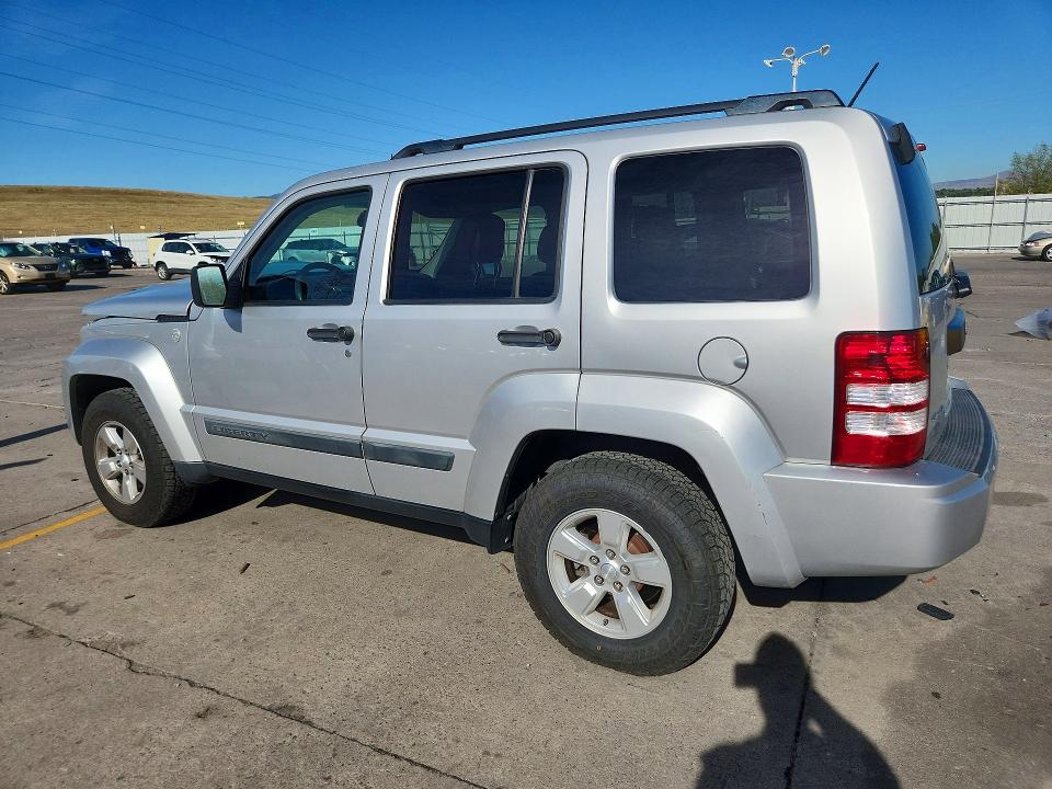 Продаж на аукціоні авто 2010 Jeep Liberty, vin: 1J4PN2GK9AW113117, номер лоту: 68330266
