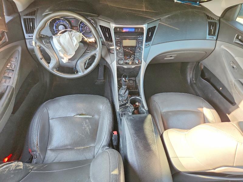 67249716 :رقم المزاد ، 5NPEB4AC2DH596902 vin ، 2013 Hyundai Sonata مزاد بيع