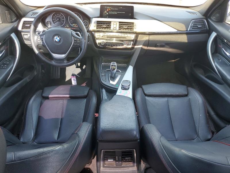 Aukcja sprzedaży 2016 Bmw 340, vin: WBA8B3G59GNT62368, numer aukcji: 68850946