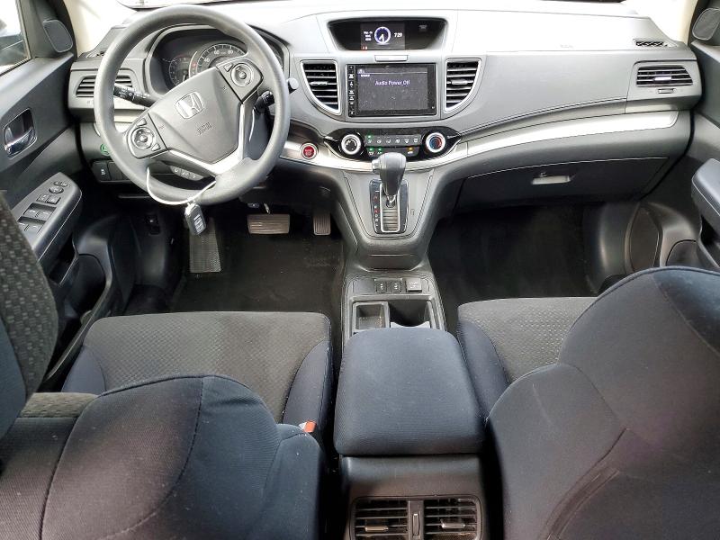 Продажа на аукционе авто 2016 Honda Cr-v, vin: 3CZRM3H51GG709131, номер лота: 68924486