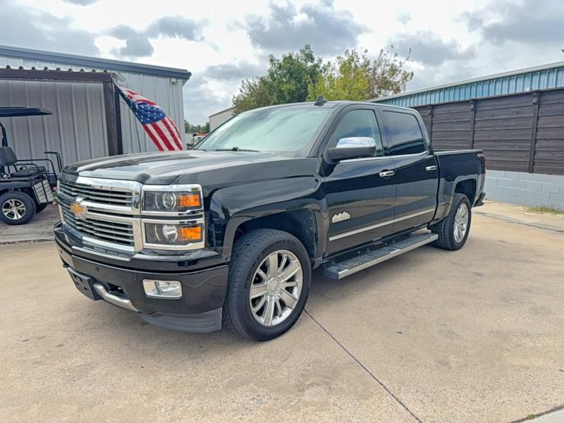 Aukcja sprzedaży 2015 Chevrolet Silverado, vin: 3GCUKTEC0FG309729, numer aukcji: 68023366