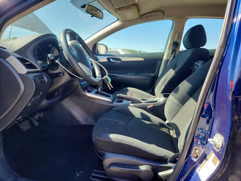 Aukcja sprzedaży 2017 Nissan Sentra, vin: 3N1AB7APXHY390239, numer aukcji: 70956026