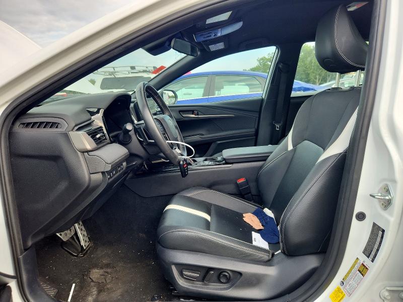 Продажа на аукционе авто 2025 Toyota Camry, vin: 4T1DAACK1SU584790, номер лота: 68981066
