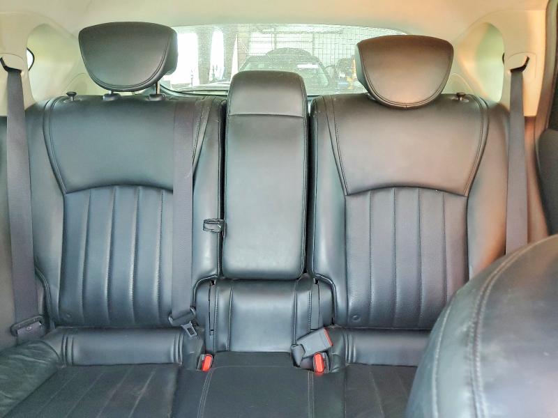 Aukcja sprzedaży 2017 Infiniti Qx50, vin: JN1BJ0RR5HM407780, numer aukcji: 67711756