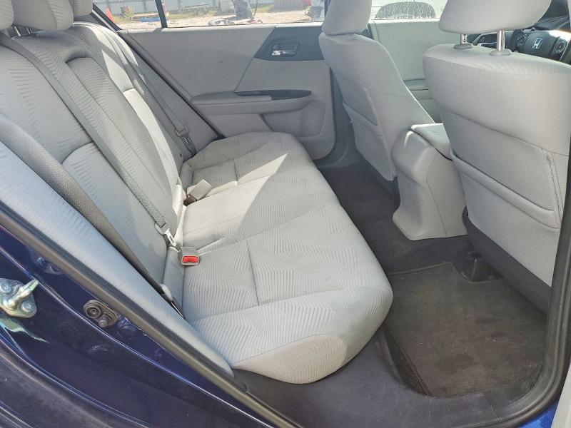 Продаж на аукціоні авто 2015 Honda Accord, vin: 1HGCR2F39FA247327, номер лоту: 69681636