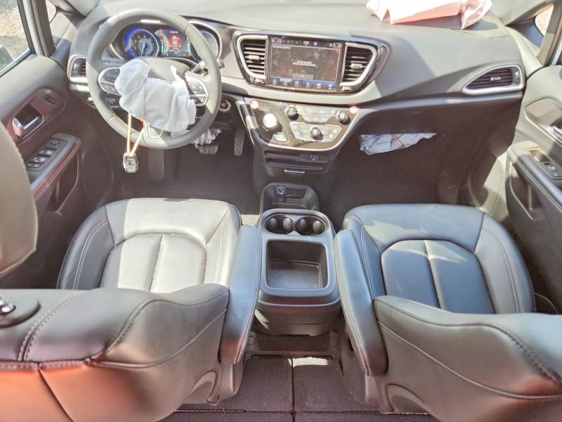 Продажа на аукционе авто 2026 Chrysler Pacifica, vin: 2C4RC1BG2TR182924, номер лота: 70002236