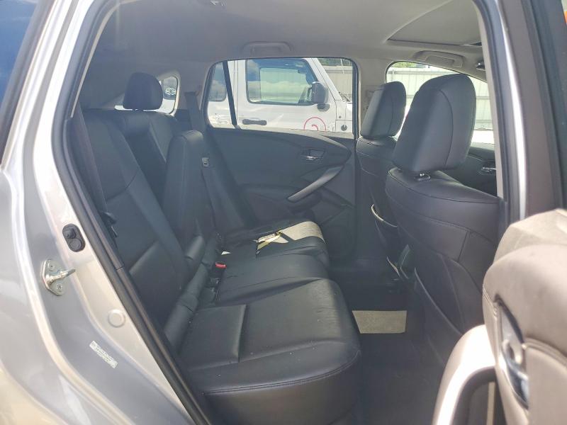 Продажа на аукционе авто 2013 Acura Rdx, vin: 5J8TB4H34DL008430, номер лота: 68183826