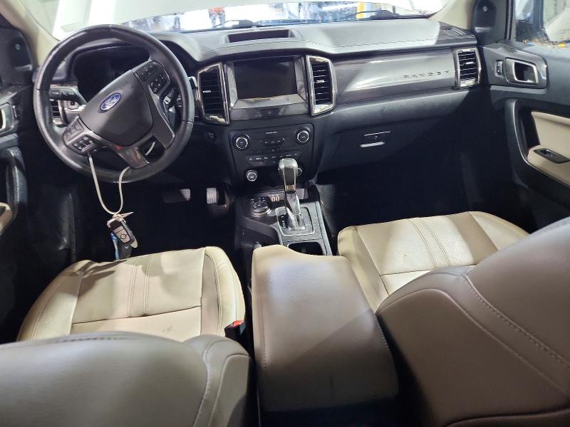 68049206 :رقم المزاد ، 1FTER4FH1KLB04773 vin ، 2019 Ford Ranger مزاد بيع