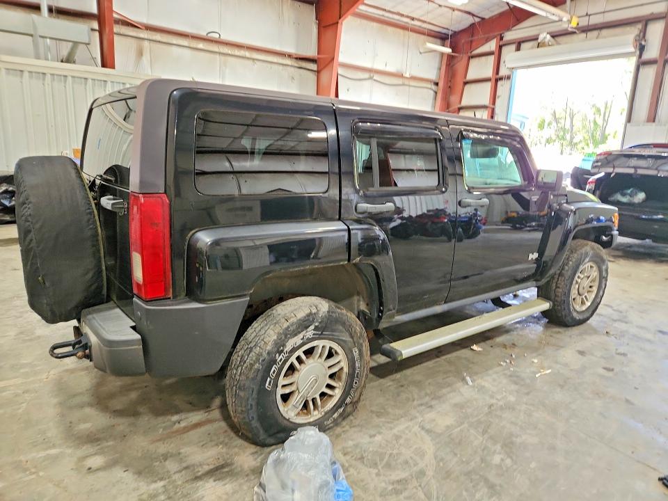 Aukcja sprzedaży 2006 Hummer H3, vin: 5GTDN136668282849        , numer aukcji: 68886426