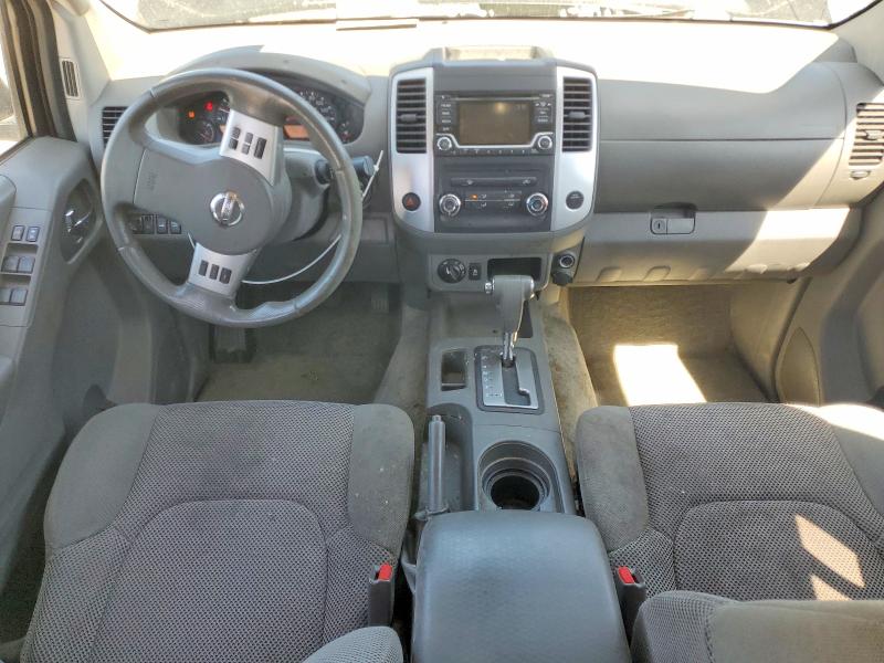Продаж на аукціоні авто 2016 Nissan Frontier, vin: 1N6AD0EVXGN787577, номер лоту: 68204336