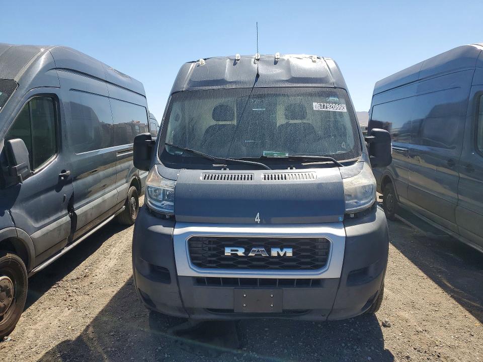Aukcja sprzedaży 2020 Ram Promaster 3500, vin: 3C6URVJG9LE144388, numer aukcji: 67792086