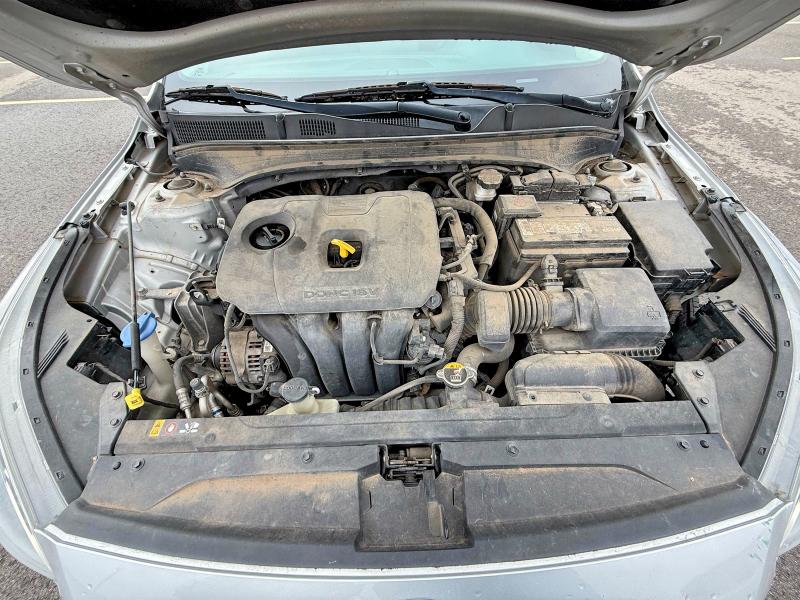 Aukcja sprzedaży 2019 Kia Forte, vin: 3KPF24AD4KE023322, numer aukcji: 68282536