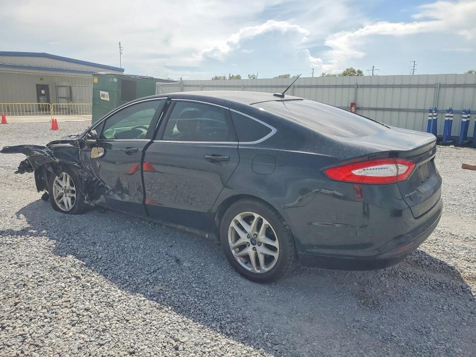 68663176 :رقم المزاد ، 1FA6P0HD1E5406852 vin ، 2014 Ford Fusion مزاد بيع