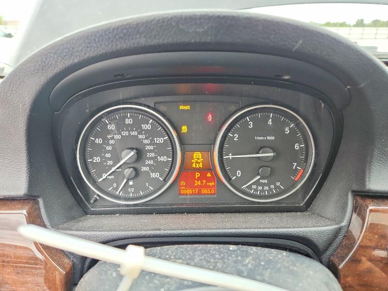 Продаж на аукціоні авто 2011 Bmw 328, vin: WBAPK7G57BNN70681, номер лоту: 68544966
