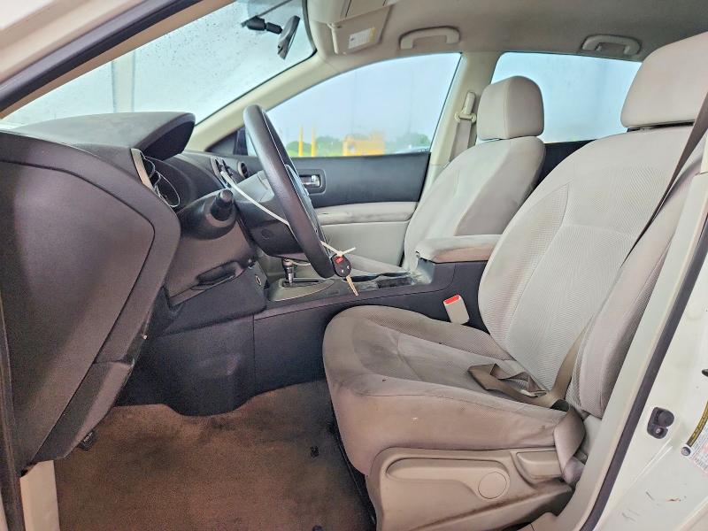 70243946 :رقم المزاد ، JN8AS5MT0FW667872 vin ، 2015 Nissan Rogue Select مزاد بيع