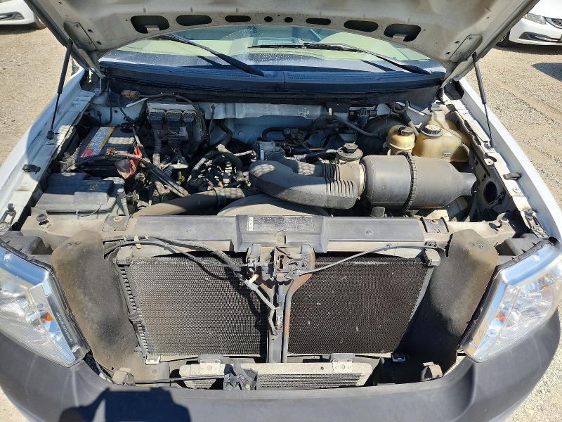 2007 Ford F150 მანქანა იყიდება აუქციონზე, vin: 1FTRF12W37KD53991, აუქციონის ნომერი: 68435056