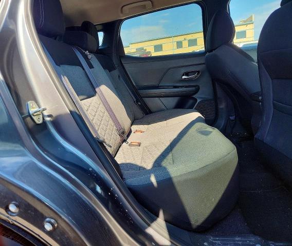 70768096 :رقم المزاد ، 3N8AP6CE0TL313197 vin ، 2026 Nissan Kicks مزاد بيع