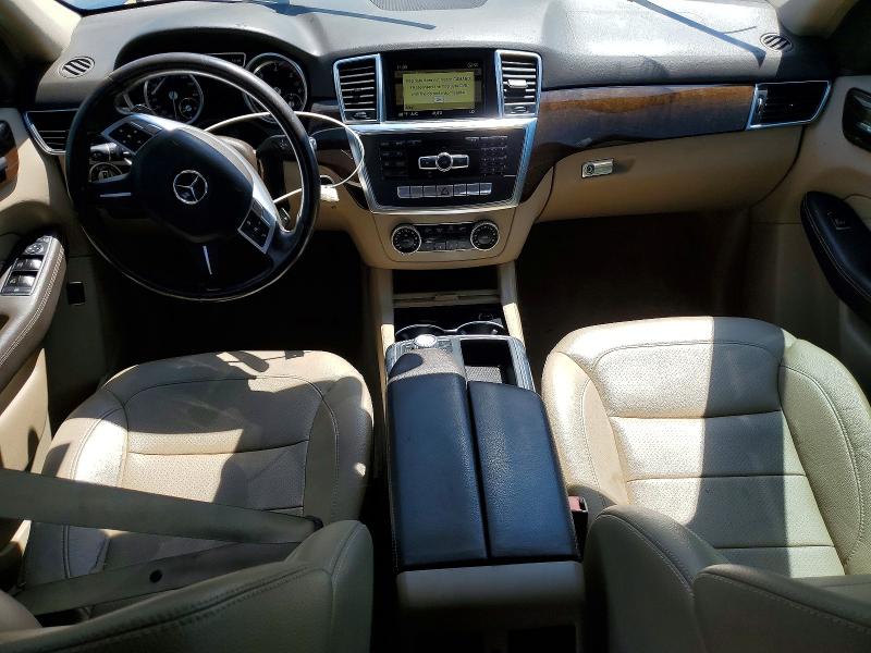 Продажа на аукционе авто 2013 Mercedes-benz Ml, vin: 4JGDA2EB4DA141296, номер лота: 67284106