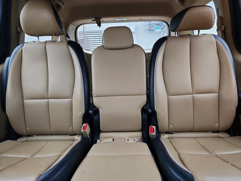 Aukcja sprzedaży 2016 Kia Sedona, vin: KNDMB5C13G6213528, numer aukcji: 68085676