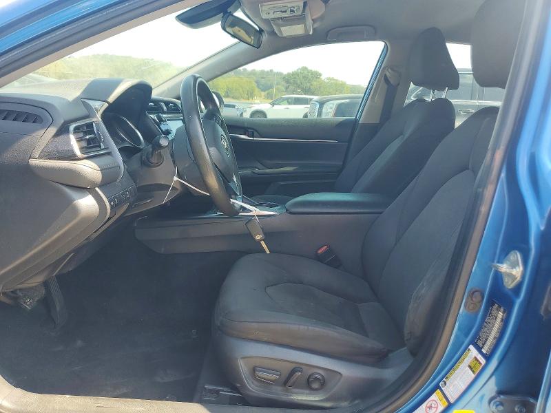 Продажа на аукционе авто 2019 Toyota Camry, vin: 4T1B11HK2KU179893, номер лота: 69652406