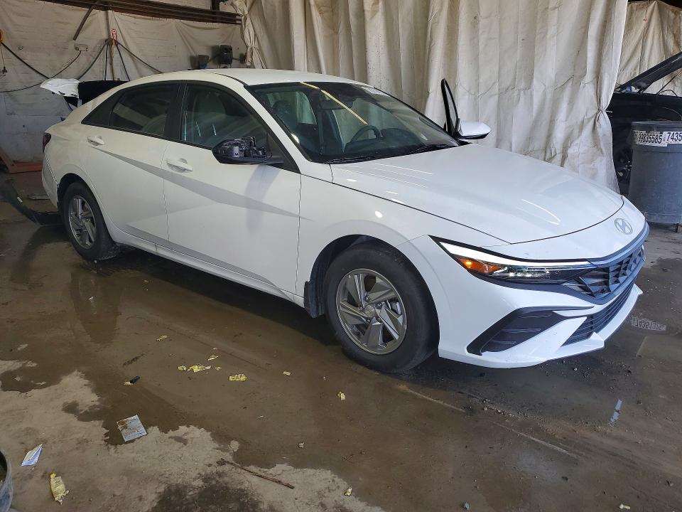 68270126 :رقم المزاد ، KMHLL4DGXTU253662 vin ، 2026 Hyundai Elantra مزاد بيع