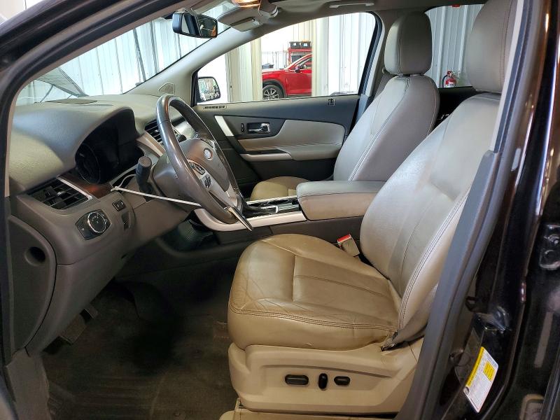 Aukcja sprzedaży 2013 Ford Edge, vin: 2FMDK4KC1DBA39710, numer aukcji: 66898566