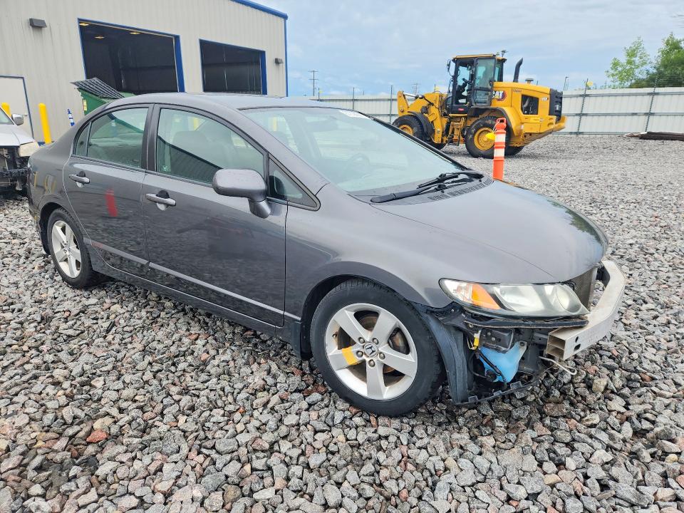 Aukcja sprzedaży 2011 Honda Civic, vin: 2HGFA1F6XBH523647, numer aukcji: 67728616