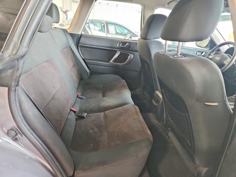 Aukcja sprzedaży 2009 Subaru Outback, vin: 4S4BP61C197311887, numer aukcji: 68444006