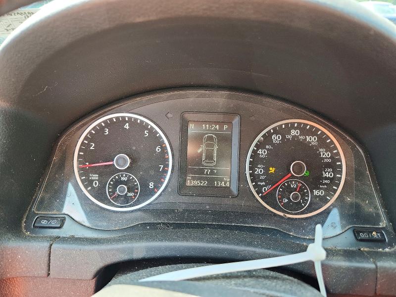 Aukcja sprzedaży 2017 Volkswagen Tiguan, vin: WVGSV7AXXHK008939, numer aukcji: 67379436