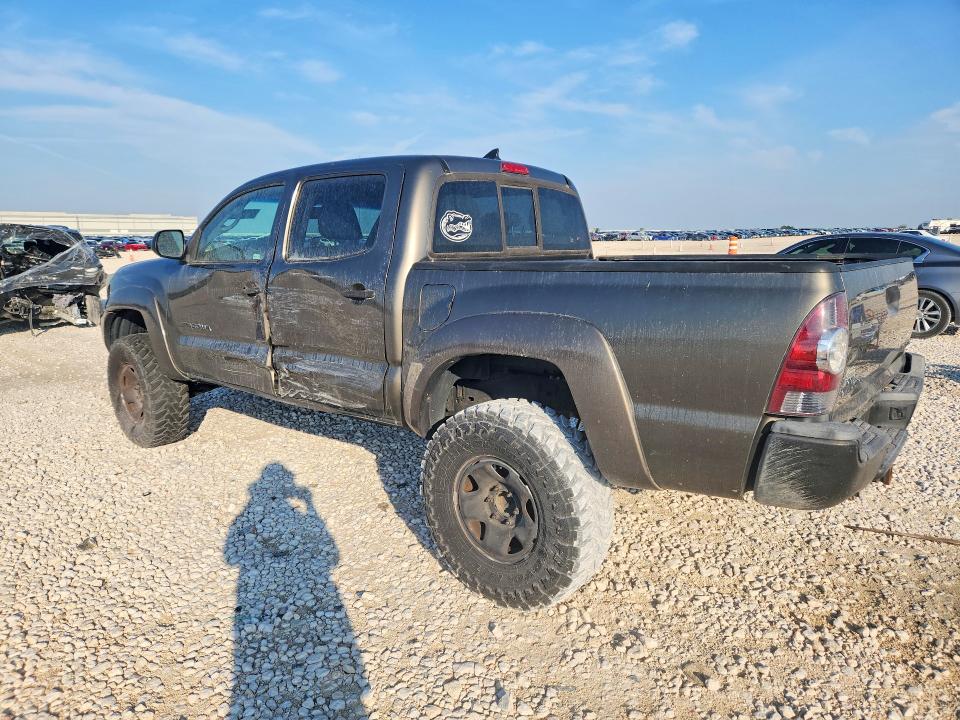 70054826 :رقم المزاد ، 3TMLU4EN4CM099730 vin ، 2012 Toyota Tacoma مزاد بيع