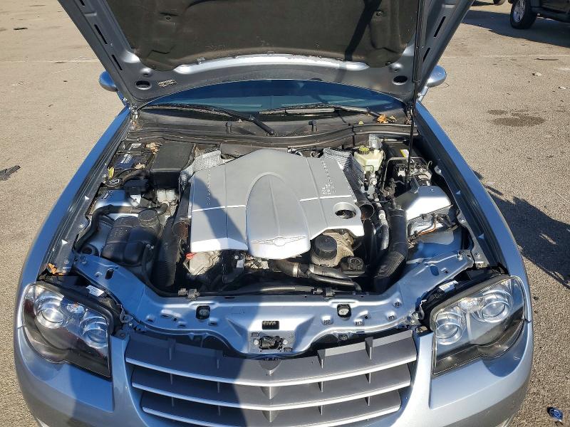 Продаж на аукціоні авто 2008 Chrysler Crossfire, vin: 1C3LN65L28X075505, номер лоту: 69763016