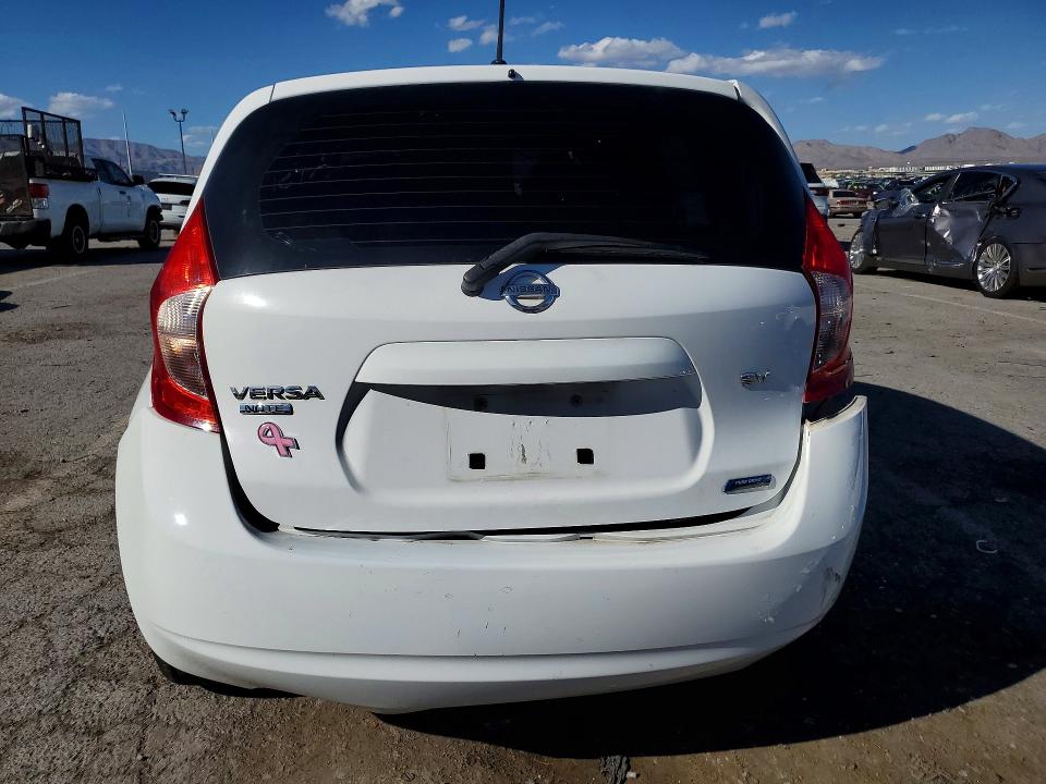 Продажа на аукционе авто 2015 Nissan Versa Note, vin: 3N1CE2CP9FL421846, номер лота: 69329886