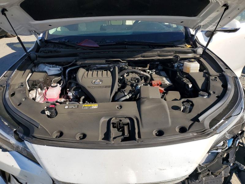 68865076 :رقم المزاد ، 2T2BAMCA5RC087281 vin ، 2024 Lexus Rx 350 مزاد بيع
