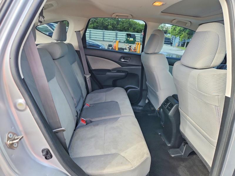 Продаж на аукціоні авто 2016 Honda Cr-v, vin: 3CZRM3H52GG706769, номер лоту: 69968026