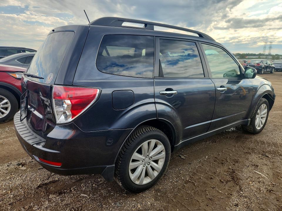 68580366 :رقم المزاد ، JF2SHADC1DH410164 vin ، 2013 Subaru Forester مزاد بيع